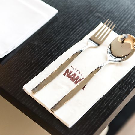 Hotel Nanta Чечжу Екстер'єр фото