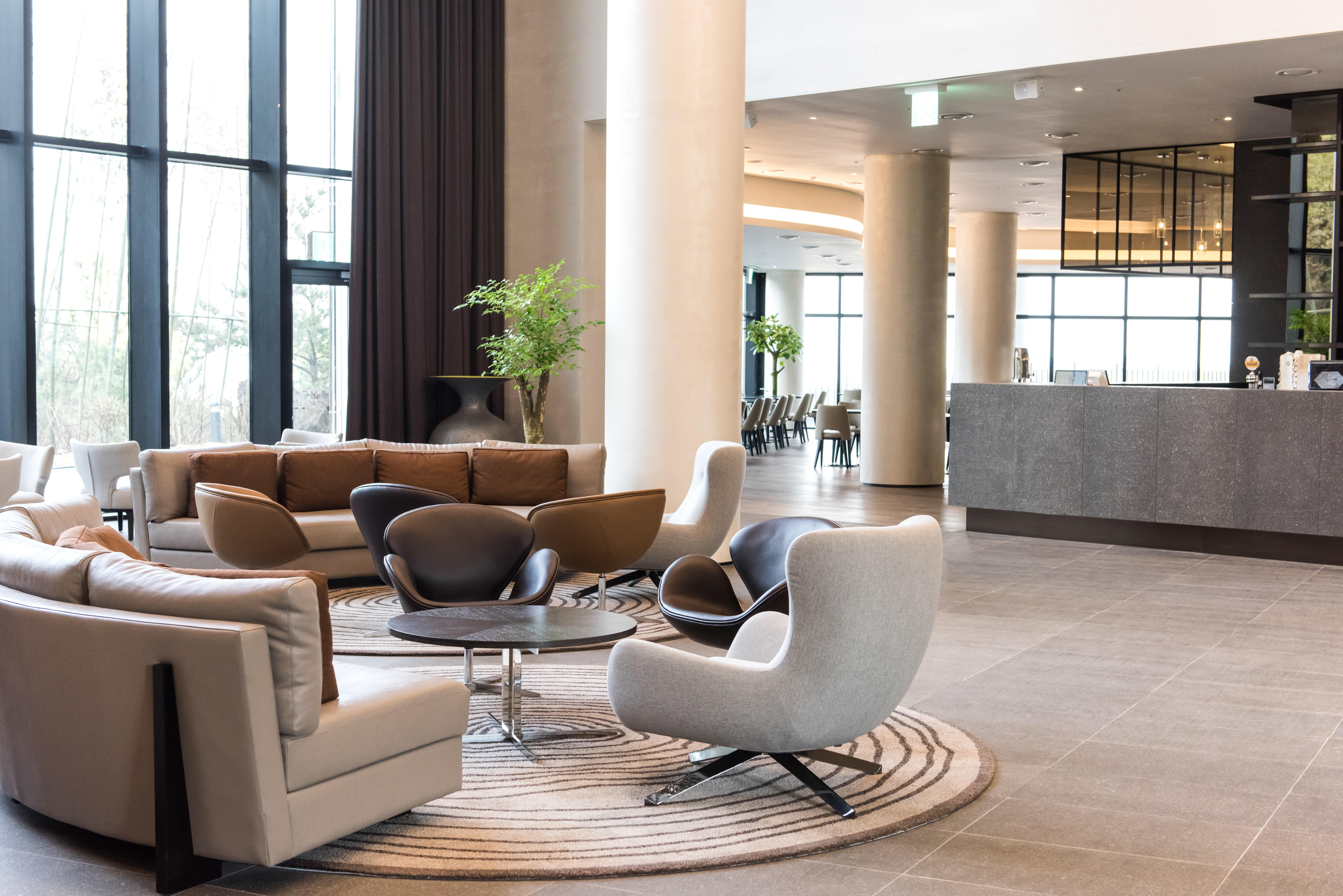 Hotel Nanta Чечжу Екстер'єр фото