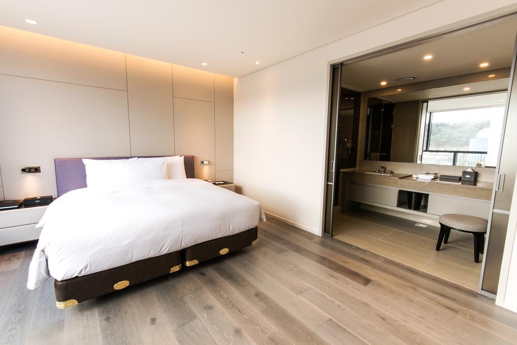 Hotel Nanta Чечжу Екстер'єр фото