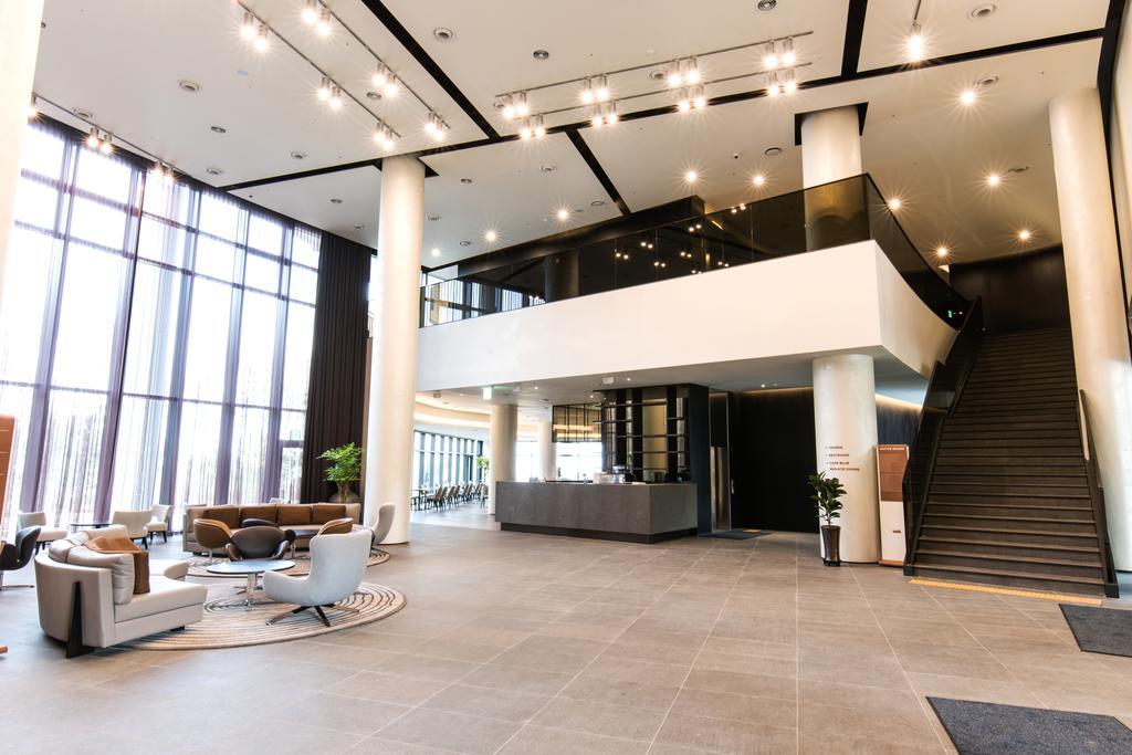 Hotel Nanta Чечжу Екстер'єр фото