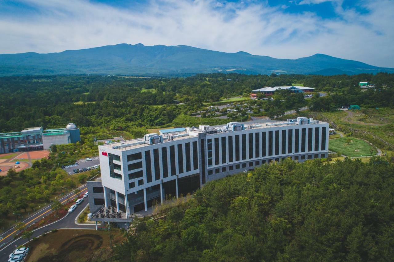 Hotel Nanta Чечжу Екстер'єр фото