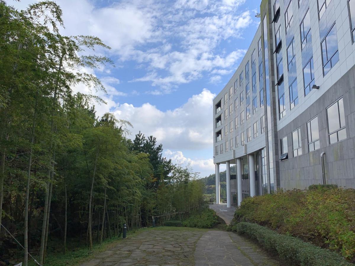 Hotel Nanta Чечжу Екстер'єр фото